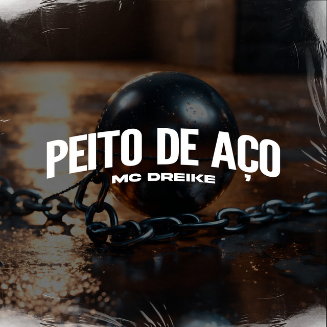 Peito de Aço