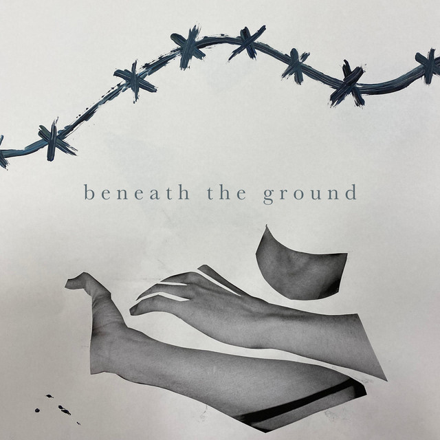 Beneath the Ground cover