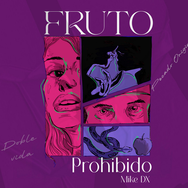 Fruto Prohibido