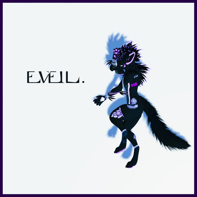 Eveil cover