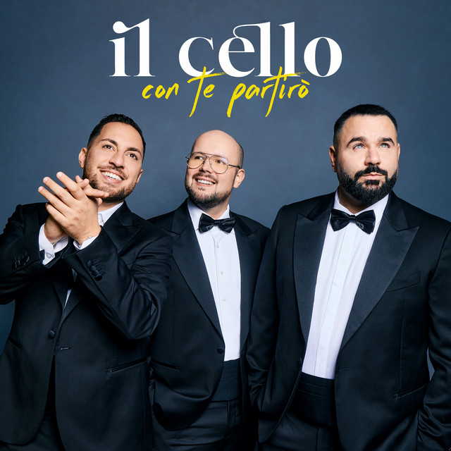 Con te partirò