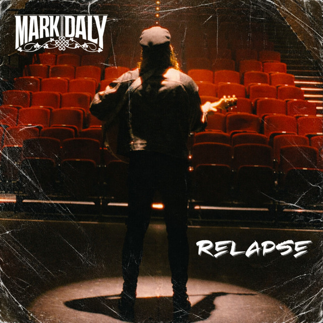 Relapse cover