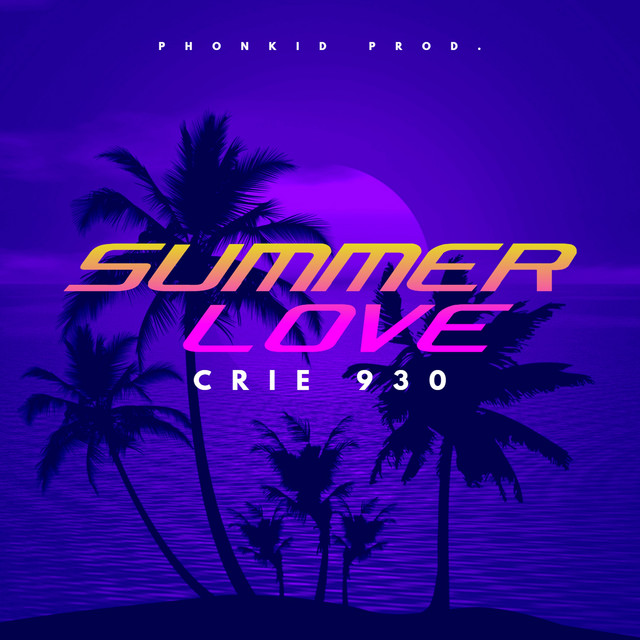 Summer Love