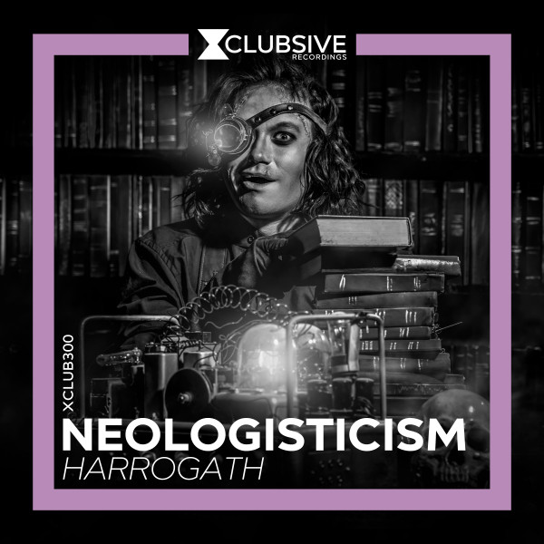 Harrogath album art