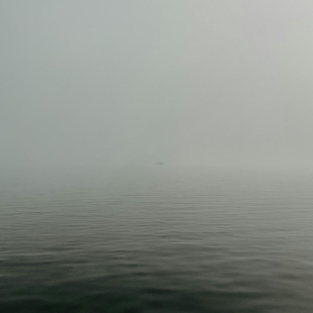 Around Mist cover art