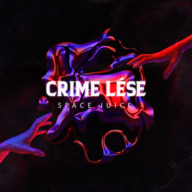 Space Juice cover art