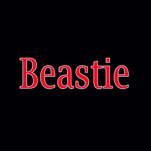 Beastie cover art