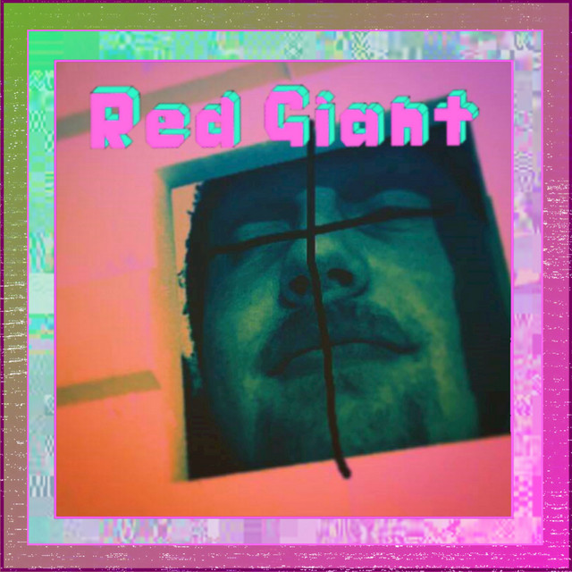 Red Giant cover art
