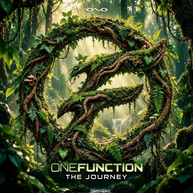 The Journey cover