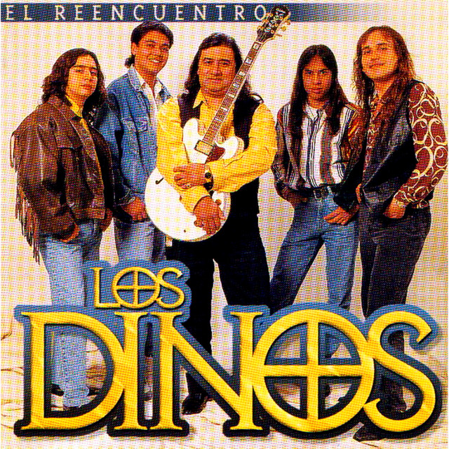 El reencuentro cover art