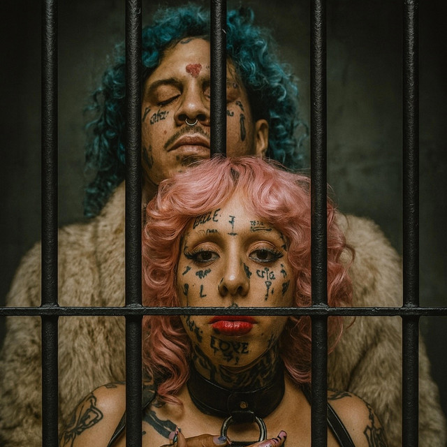 tan tirando cacara a lo mono