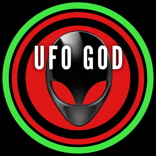 UFO GOD