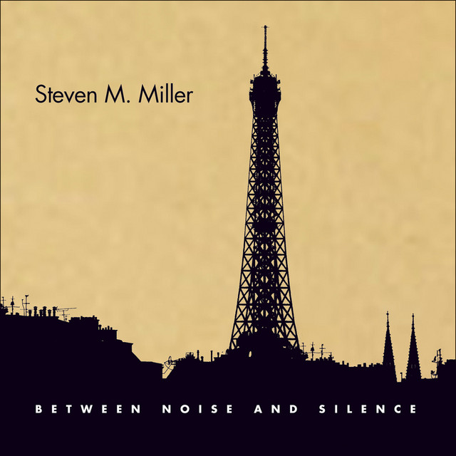 Between Noise & Silence cover