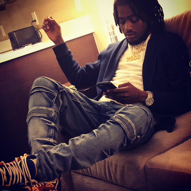 Feeling Myself - Single by Meechie GoCrazy | Spotify