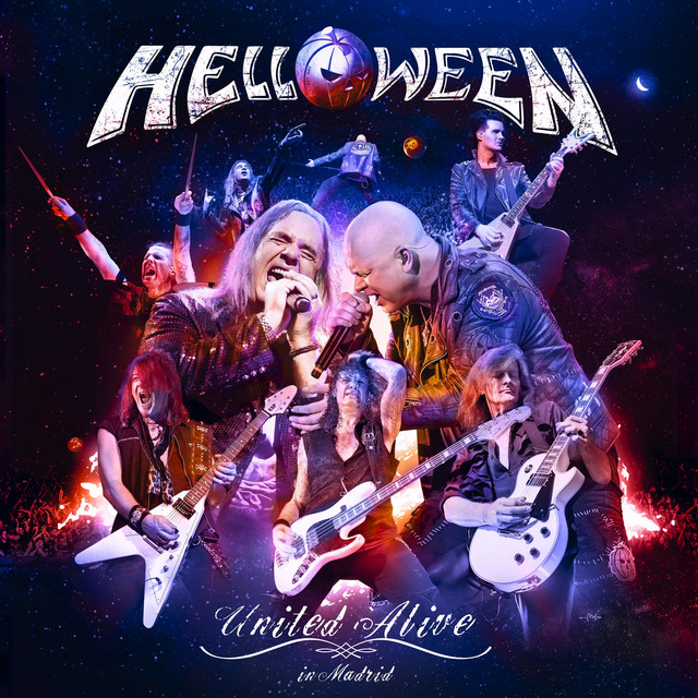 Forever and One (Live) - Single by Helloween | Spotify