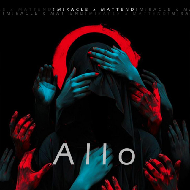 Allo - Remix