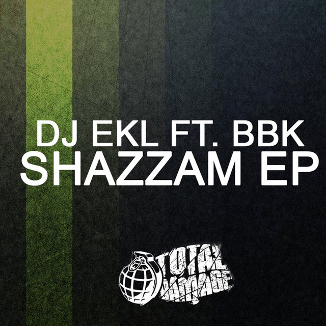 Dj Ekl Ft BBK