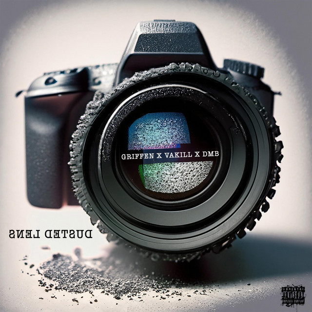 Dusted Lens - Radio Edit