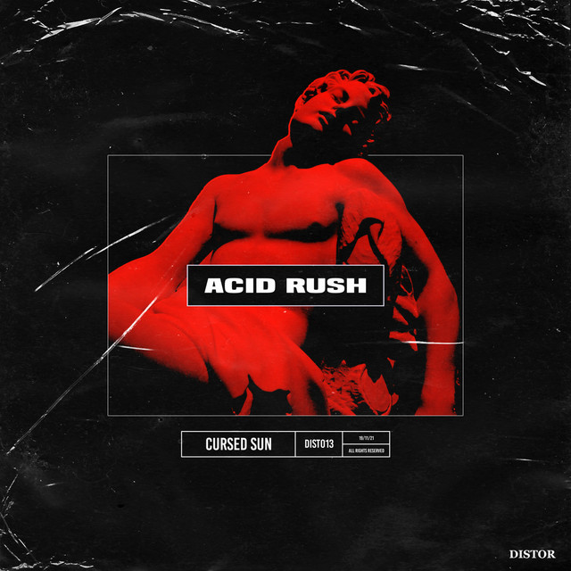 Acid Rush cover