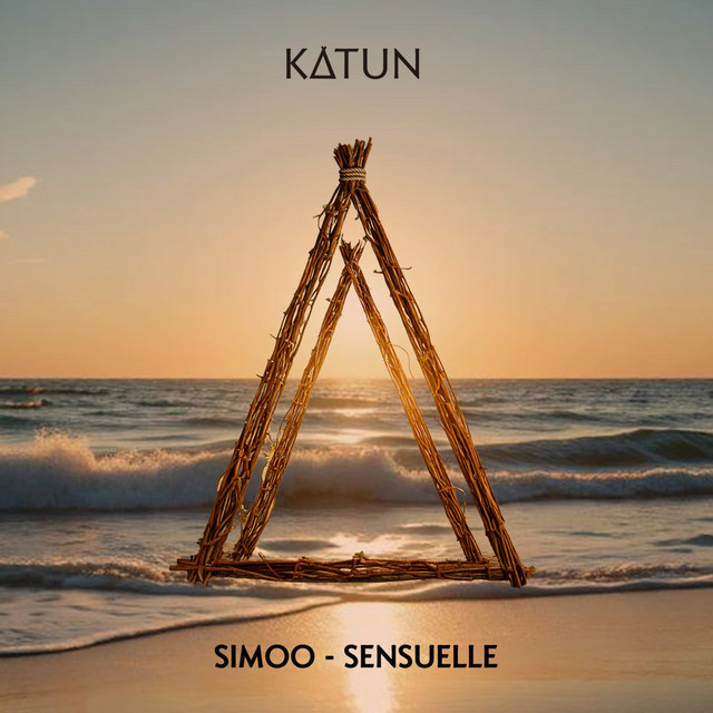 Sensuelle cover art