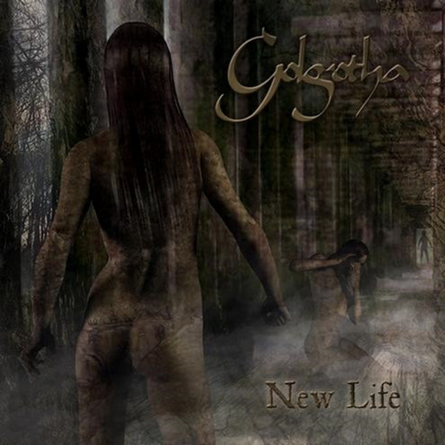 New Life cover art