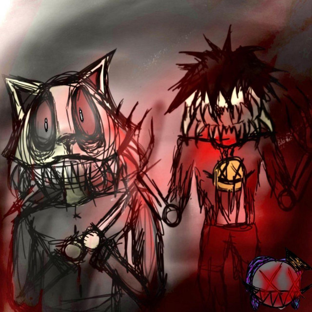 SUICIDE BAIT cover art