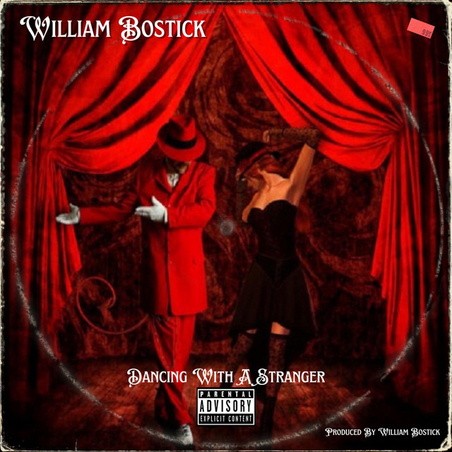 Dancing With A Stranger
