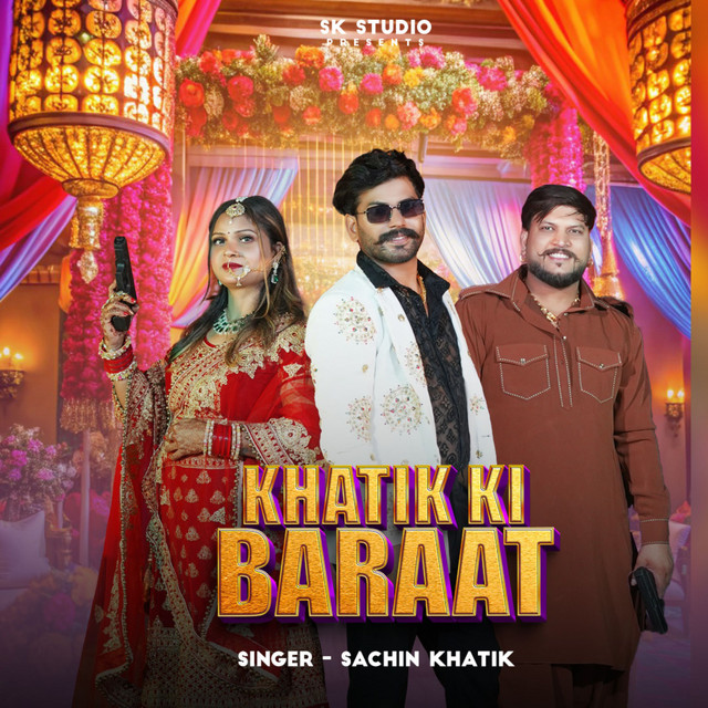 Sachin khatik