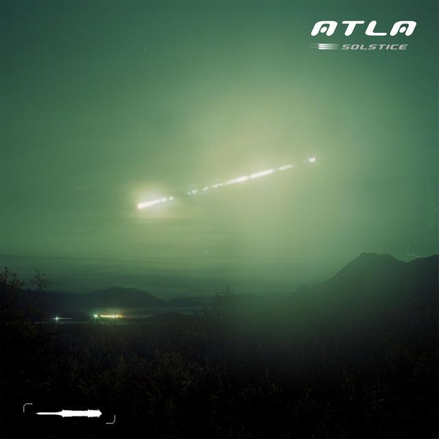 Atla cover art