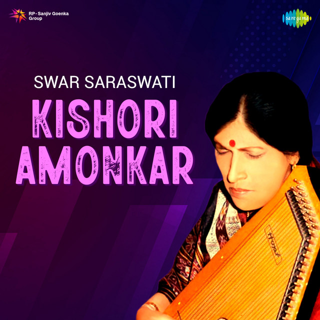 Kishori Amonkar