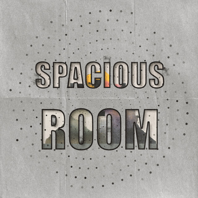 Обкладинка Mario Kassar — Spacious Room, Vol. 13