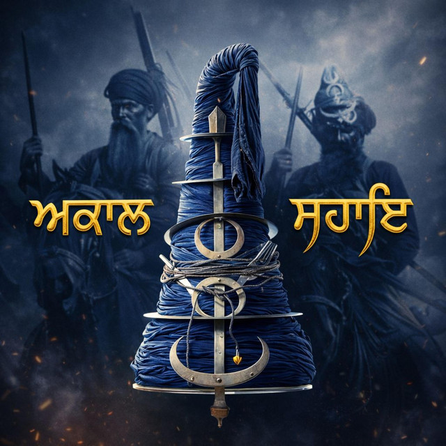March Of Khalsa