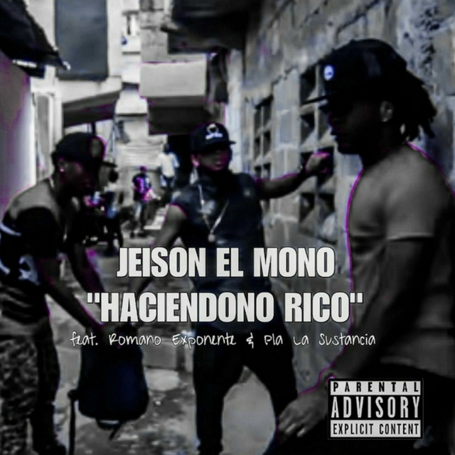 Haciendono Rico