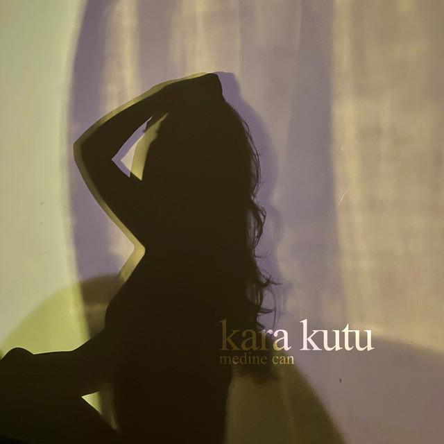 Kara Kutu cover art