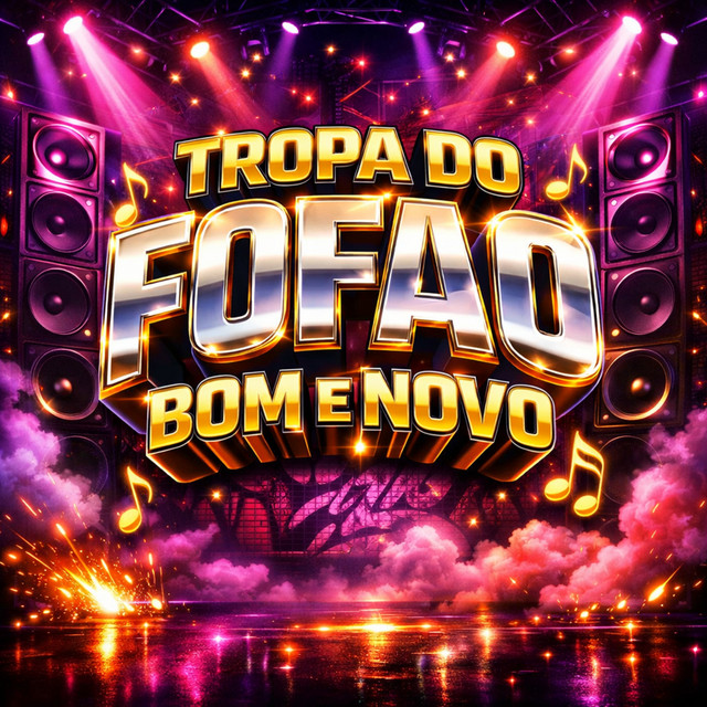 Tropa do Fofão Bom e Novo