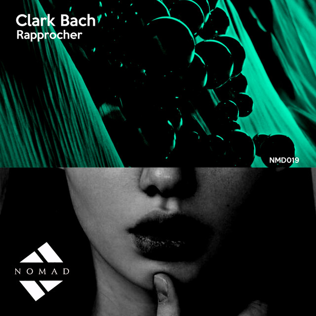 Rapprocher cover art