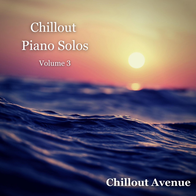 Chillout Piano Solos, Vol. 3 album image