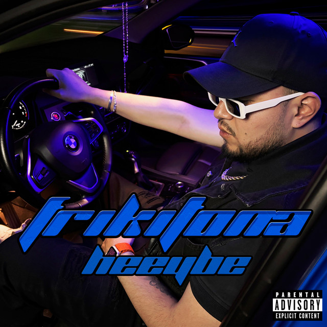 Frikitona