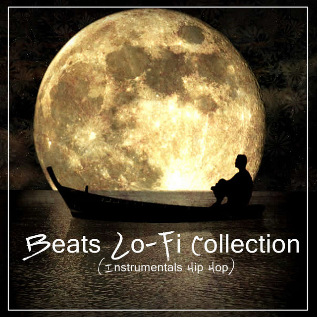 Beats Lo-Fi Collection (Instrumentals Hip Hop) cover art