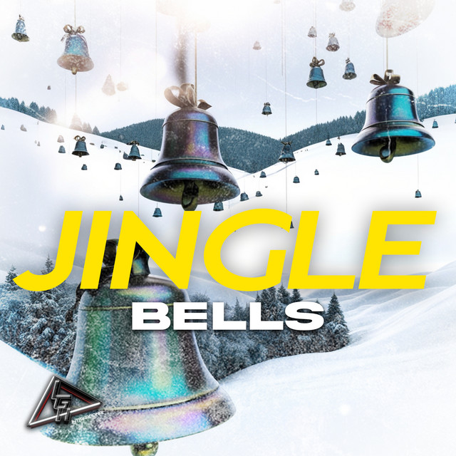 Jingle Bells album image