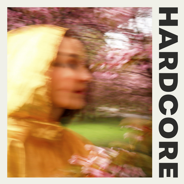 Hardcore cover art