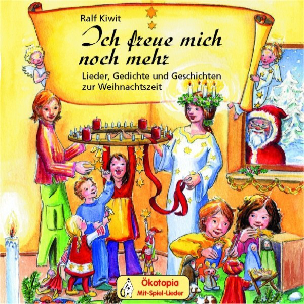 Folge Dem Weihnachtsstern  Musik und Lyrics von Ralf Kiwit | Spotify