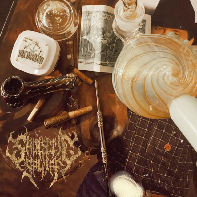 Edible Evisceration