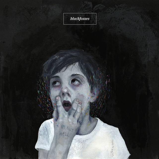 I'm Not Well cover art