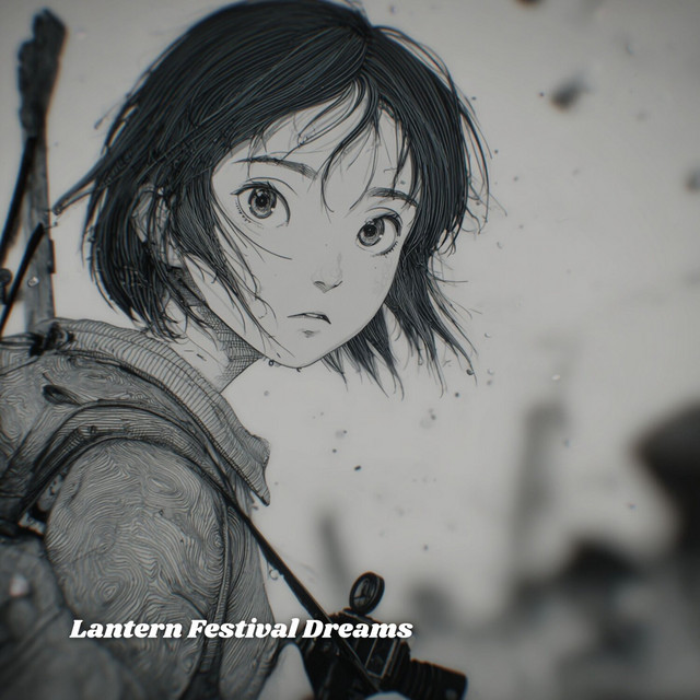 Anima Girl LoFi