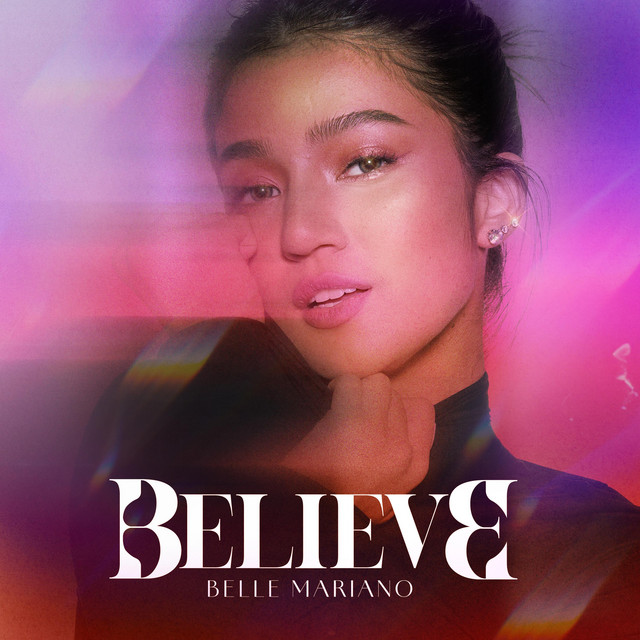 Believe cover art
