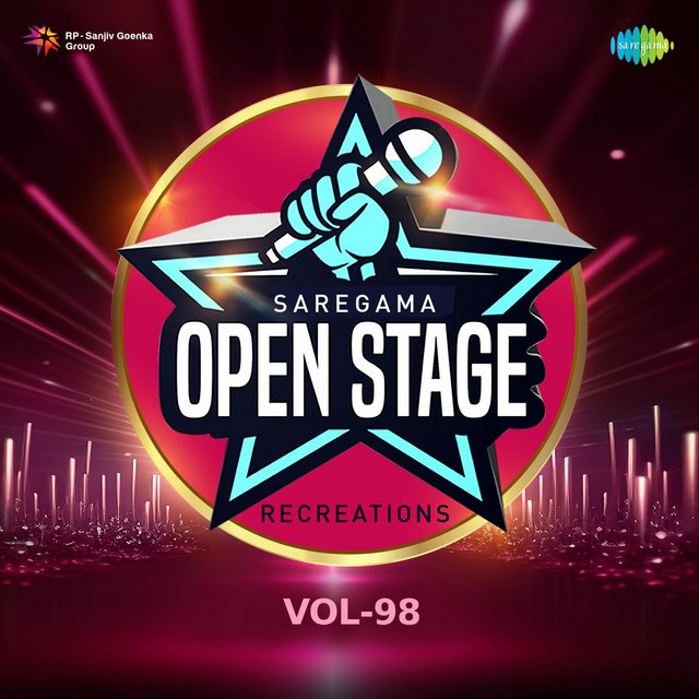 Open Stage Recreations - Vol 98 cover art