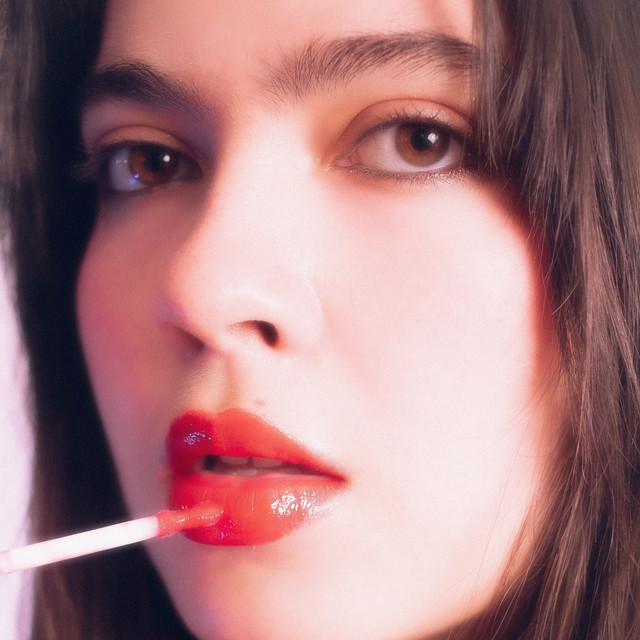 Gloss cover art