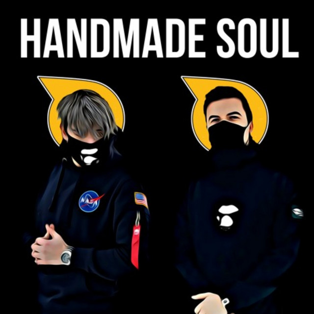 Handmade Soul cover