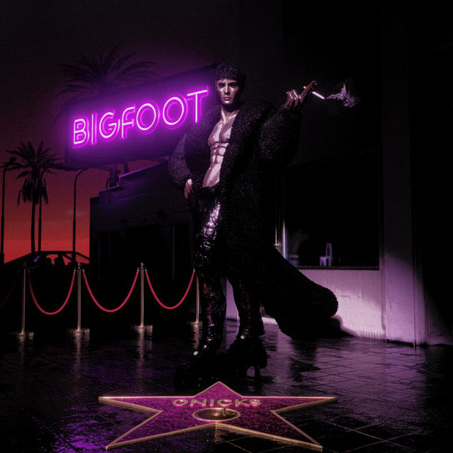 BIGFOOT